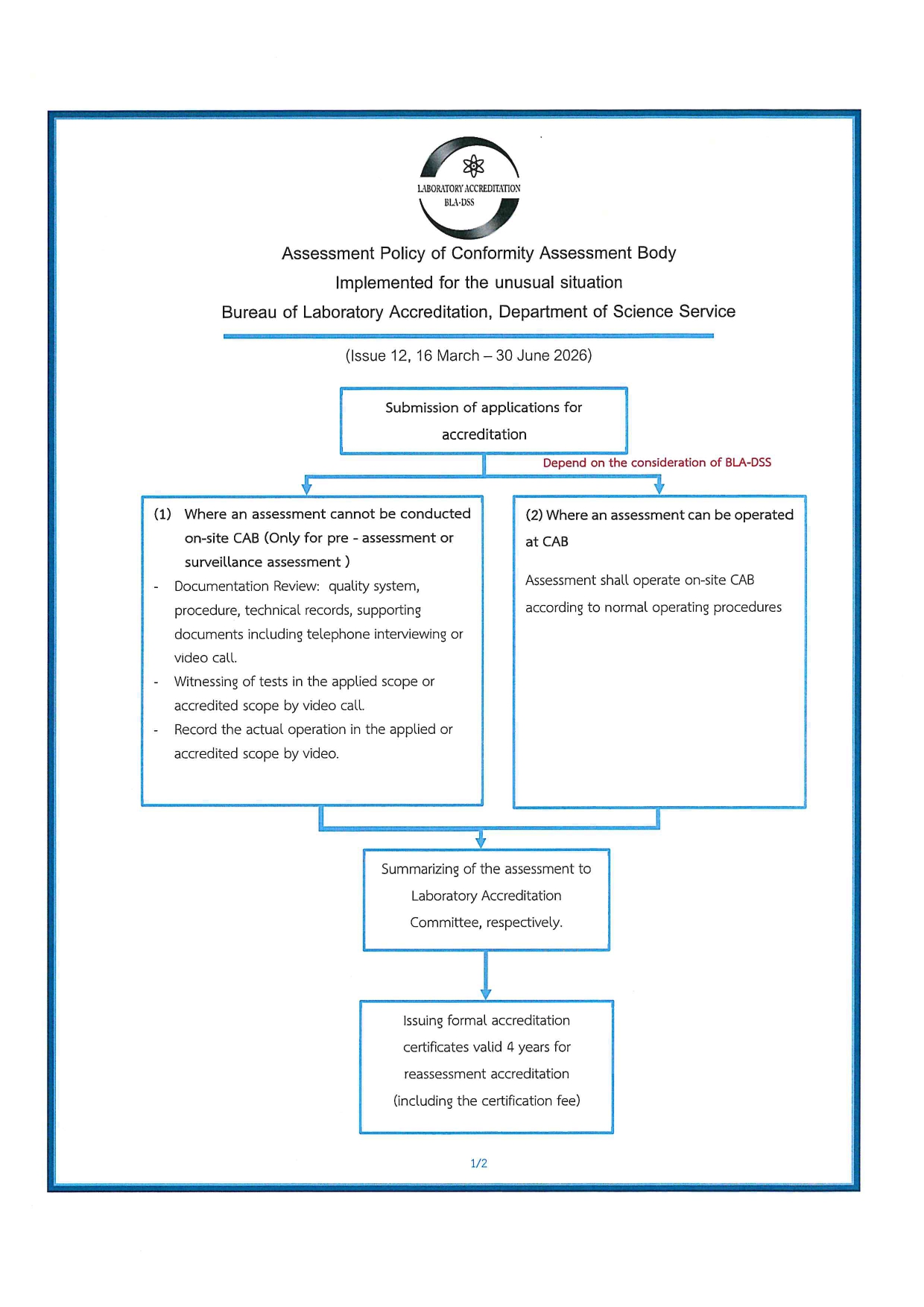 Assessment 2026 EN 1