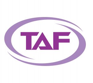 TAF logo 300x268